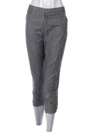 Дамски панталон Esprit, Размер XL, Цвят Сив, Цена 15,84 €, #136819740