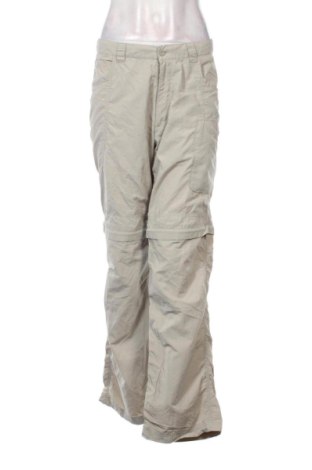 Pantaloni de femei Salewa, Mărime M, Culoare Bej, Preț 140,99 Lei, #136819937