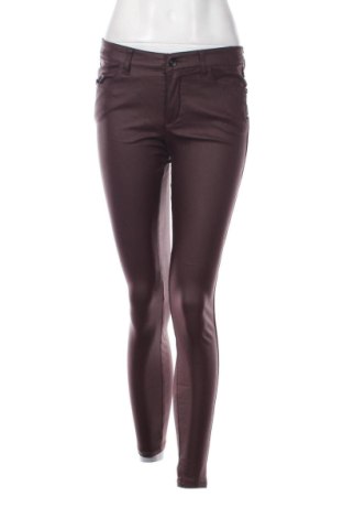 Pantaloni de femei Unbranded, Mărime M, Culoare Mov, Preț 46,92 Lei, #136820283