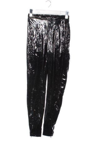 Damskie spodnie Gina Tricot, Rozmiar XS, Kolor Czarny, Cena 165,26 zł, #136820833