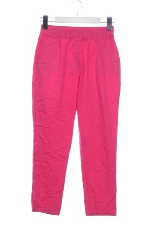 Damenhose Unbranded, Größe XS, Farbe Rosa, Preis 9,99 €, #136820998