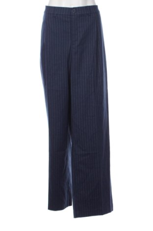 Pantaloni de femei Rainbow, Mărime 3XL, Culoare Albastru, Preț 80,99 Lei, #136821044