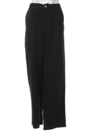 Pantaloni de femei Yours, Mărime XL, Culoare Negru, Preț 70,99 Lei, #136821172