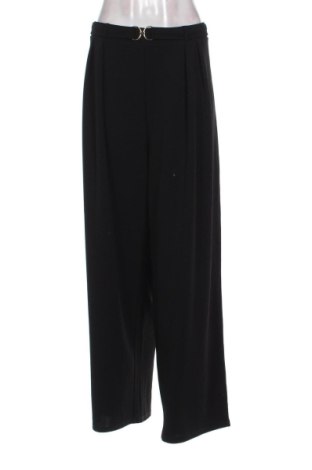 Dámske nohavice H&M, Veľkosť XXL, Farba Čierna, Cena  19,95 €, #136821307