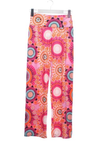 Damskie spodnie Unbranded, Rozmiar XS, Kolor Kolorowy, Cena 35,99 zł, #136822069
