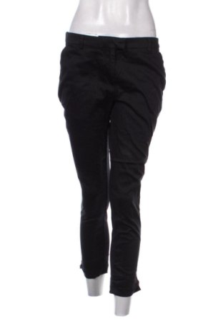 Damenhose H&M, Größe M, Farbe Schwarz, Preis 10,99 €, #136822314