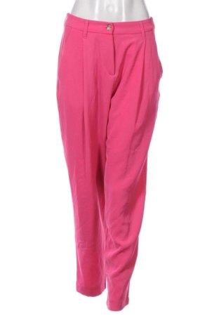 Pantaloni de femei Unbranded, Mărime M, Culoare Roz, Preț 75,99 Lei, #136822426