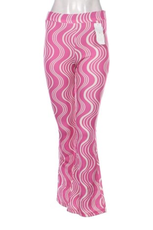 Pantaloni de femei Unbranded, Mărime S, Culoare Multicolor, Preț 85,99 Lei, #136822454