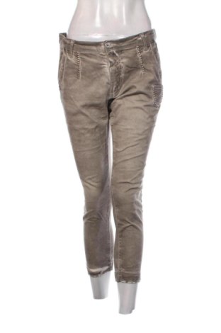 Damenhose Please, Größe L, Farbe Beige, Preis 9,99 €, #136822705