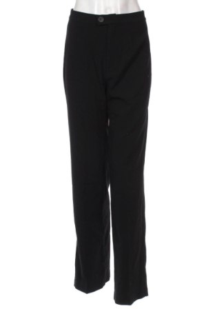 Damskie spodnie Pull&Bear, Rozmiar S, Kolor Czarny, Cena 105,99 zł, #136822781