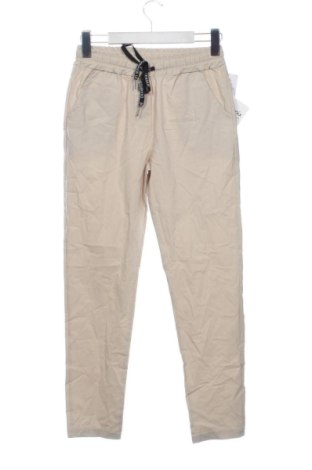 Damskie spodnie Unbranded, Rozmiar XXS, Kolor Beżowy, Cena 48,99 zł, #136822813