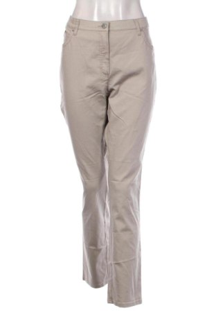 Dámske nohavice Unbranded, Veľkosť XXL, Farba Béžová, Cena  11,95 €, #136822936