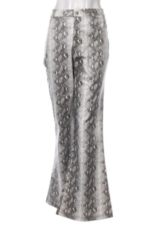 Дамски панталон Boohoo, Размер L, Цвят Многоцветен, Цена 9,20 €, #136822943