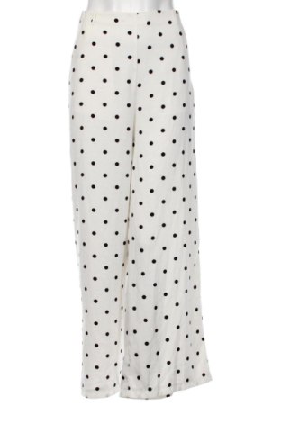 Дамски панталон Pull&Bear, Размер M, Цвят Многоцветен, Цена 26,41 €, #136822980