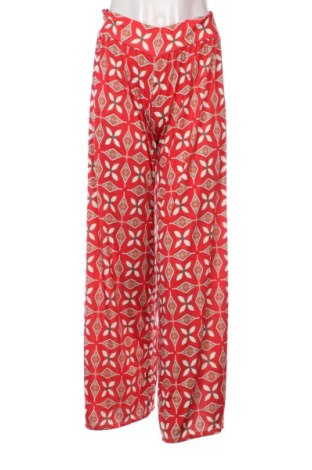 Дамски панталон Pronto Moda, Размер S, Цвят Многоцветен, Цена 10,73 €, #136823045