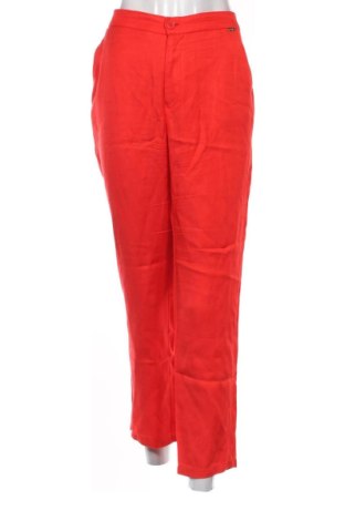 Damenhose Camomilla, Größe L, Farbe Rot, Preis 14,99 €, #136823718