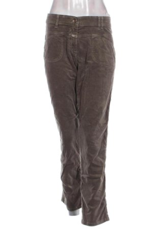 Damenhose Closed, Größe XL, Farbe Grün, Preis 28,00 €, #136824129