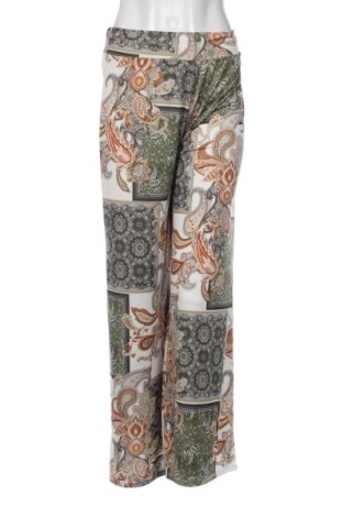 Pantaloni de femei New Style, Mărime S, Culoare Multicolor, Preț 63,99 Lei, #136824255