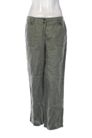 Damenhose Atmosphere, Größe M, Farbe Grün, Preis 7,99 €, #136824316