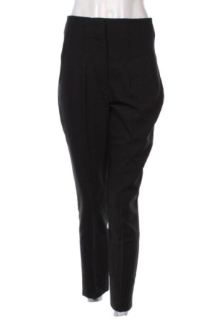 Damskie spodnie Zara, Rozmiar S, Kolor Czarny, Cena 133,96 zł, #136824376