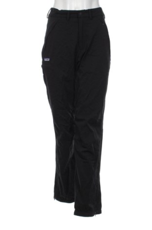 Pantaloni de femei Patagonia, Mărime S, Culoare Negru, Preț 191,99 Lei, #136824558