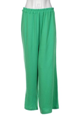 Pantaloni de femei Unbranded, Mărime M, Culoare Verde, Preț 86,99 Lei, #136824570