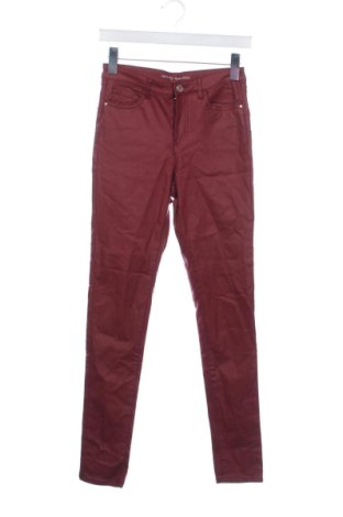 Damskie spodnie Orsay, Rozmiar S, Kolor Czerwony, Cena 53,58 zł, #136824661
