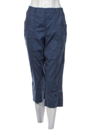 Damenhose Unbranded, Größe L, Farbe Blau, Preis 14,00 €, #136824802