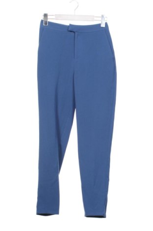 Damenhose NA-KD, Größe XS, Farbe Blau, Preis 9,00 €, #136825038