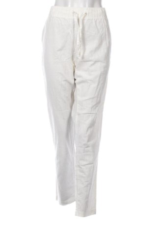 Dámske nohavice Esmara, Veľkosť XL, Farba Kremová, Cena  17,95 €, #136825151