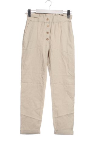 Pantaloni de femei Top End, Mărime XS, Culoare Bej, Preț 69,99 Lei, #136825240
