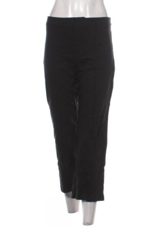 Pantaloni de femei OVS, Mărime L, Culoare Negru, Preț 74,99 Lei, #136825270