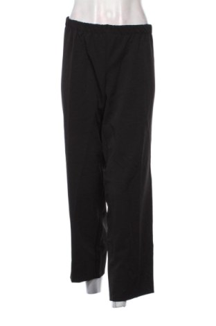 Pantaloni de femei Unbranded, Mărime 4XL, Culoare Negru, Preț 83,99 Lei, #136825423