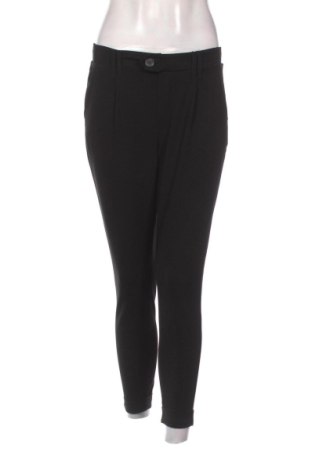 Pantaloni de femei Ishka, Mărime S, Culoare Negru, Preț 69,99 Lei, #136825426