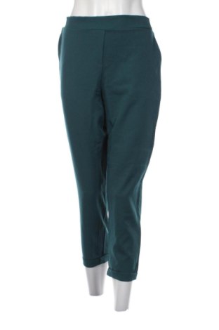 Dámské kalhoty  Unbranded, Velikost M, Barva Zelená, Cena  279,00 Kč, #136825430