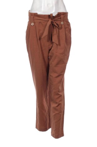 Pantaloni de femei Primark, Mărime L, Culoare Maro, Preț 72,99 Lei, #136825495