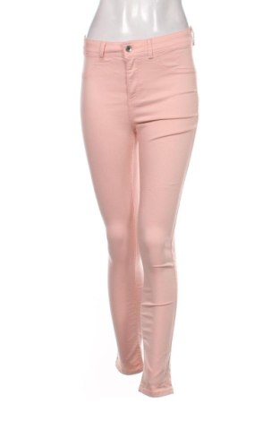 Pantaloni de femei Unbranded, Mărime S, Culoare Roz, Preț 29,99 Lei, #136825728