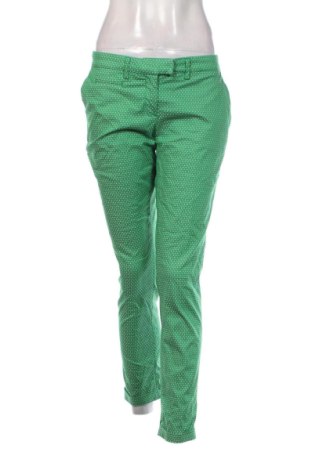 Damenhose Patrizia Pepe, Größe XL, Farbe Grün, Preis 30,99 €, #136825831