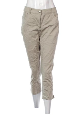 Дамски панталон C&A, Размер XL, Цвят Бежов, Цена 16,36 €, #136825907