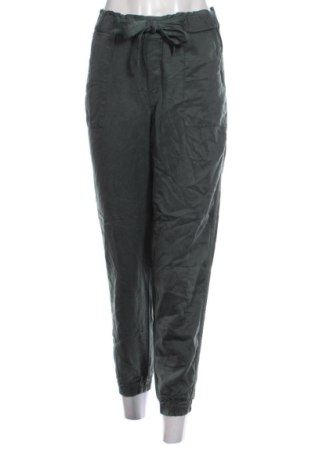 Pantaloni de femei Street One, Mărime M, Culoare Verde, Preț 89,99 Lei, #136826337