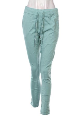 Pantaloni de femei Unbranded, Mărime M, Culoare Verde, Preț 39,99 Lei, #136826385
