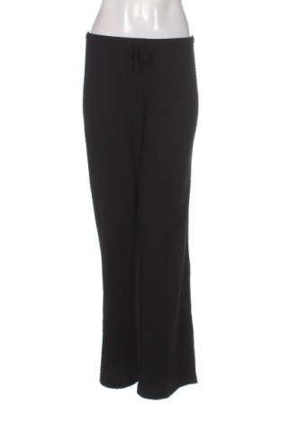 Дамски панталон H&M, Размер XL, Цвят Черен, Цена 13,29 €, #136826422