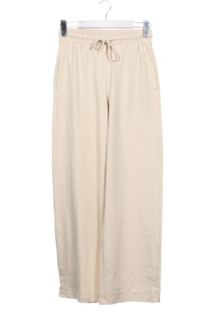 Damenhose Sinsay, Größe XS, Farbe Beige, Preis 9,99 €, #136826425