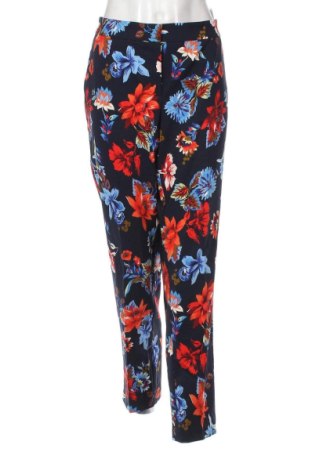 Damskie spodnie Betty Barclay, Rozmiar XXL, Kolor Kolorowy, Cena 158,99 zł, #136826605