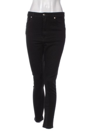 Damenhose Bershka, Größe M, Farbe Schwarz, Preis 6,77 €, #136826626