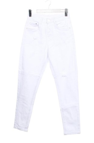 Damenhose Unbranded, Größe XS, Farbe Weiß, Preis 15,00 €, #136826628