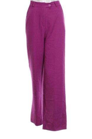 Dámské kalhoty  Unbranded, Velikost M, Barva Fialová, Cena  389,00 Kč, #136827037