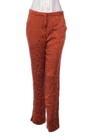 Damenhose Mango, Größe M, Farbe Orange, Preis 15,00 €, #136827064