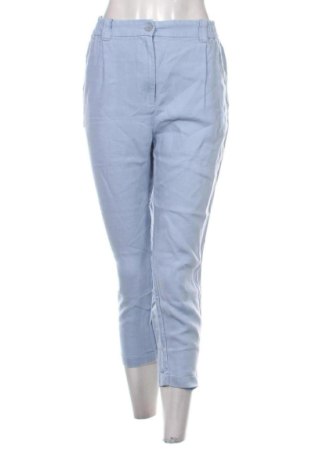 Damenhose Mango, Größe M, Farbe Blau, Preis 17,99 €, #136827090