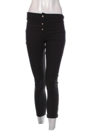Pantaloni de femei Unbranded, Mărime S, Culoare Negru, Preț 55,99 Lei, #136827206